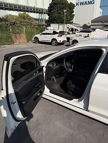 ki 5: Kia K5: 2020 г., 2 л, Автомат, Бензин, Седан — 4