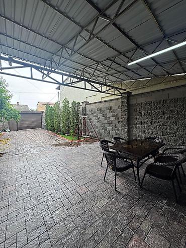 Долгосрочная аренда домов: 400 м², 7 комнат — 20