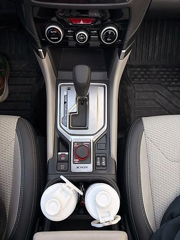 автозапчасти subaru forester: Subaru Forester: 2021 г., 2.2 л, Автомат, Бензин, Кроссовер — 6