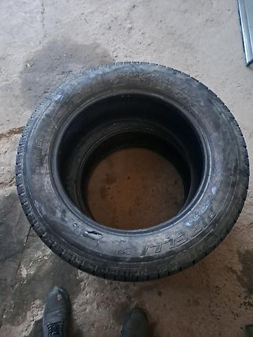 Шины: Pirelli Scorpion Verde All Season – комплект из 2 шин. - Размер — 2