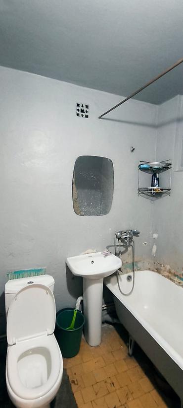 шота руставели: 2 комнаты, 43 м², Политех Хрущевка, 2 этаж, Требуется ремонт — 6
