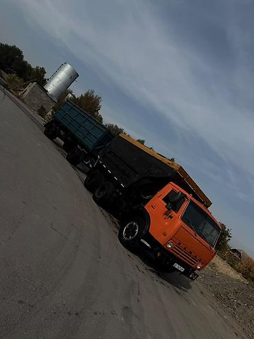 авито камаз: КАМАЗ самосвал 6x4 - Тип: бортовой самосвал с гидроподъёмом кузова - — 6