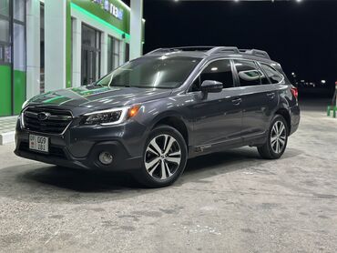 кузов ланос: Subaru Outback: 2019 г., 2.5 л, Вариатор, Бензин, Универсал