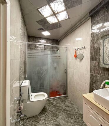 Mənzil kirayələyirəm: 2 otaqlı, 70 kv. m — 9