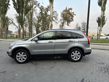 задний бампер на хонда одиссей: Honda CR-V: 2010 г., 2 л, Автомат, Бензин, Кроссовер — 7