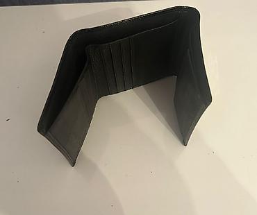 Portmone, pulqabıları: Pulqabı, Yeni — 13