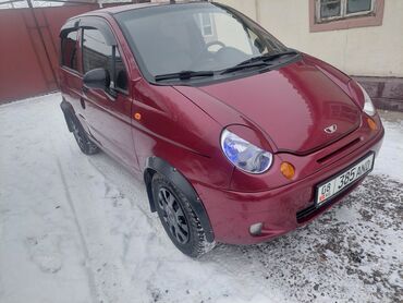 авто матис: Daewoo Matiz: 2010 г., 0.8 л, Механика, Бензин, Хэтчбэк