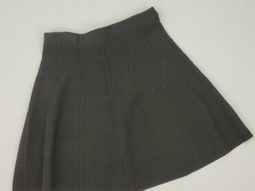 spódnice midi wzory: Women`s skirt, Zara, size M (EU 38)
