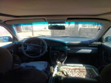 уаз машина: Audi A6: 1997 г., 1.8 л, Механика, Бензин, Седан