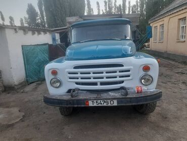 купить двигатель на бмв в бишкеке: Кабина ZIL Колдонулган