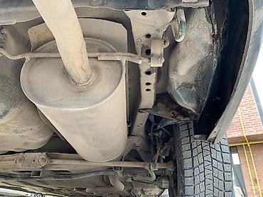 Mazda: Mazda 626: 1998 г., 2 л, Автомат, Газ, Хэтчбэк — 19