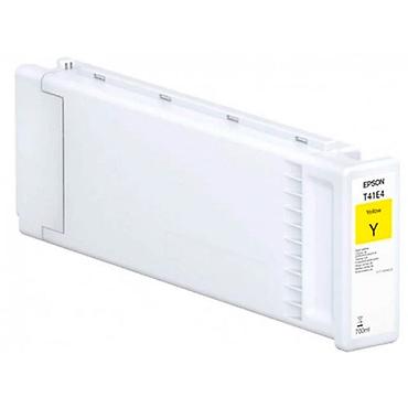 Картриджи: №: 10686 Məhsulun adı: Kartric Epson UltraChrome XD2 T41E4 / — 1