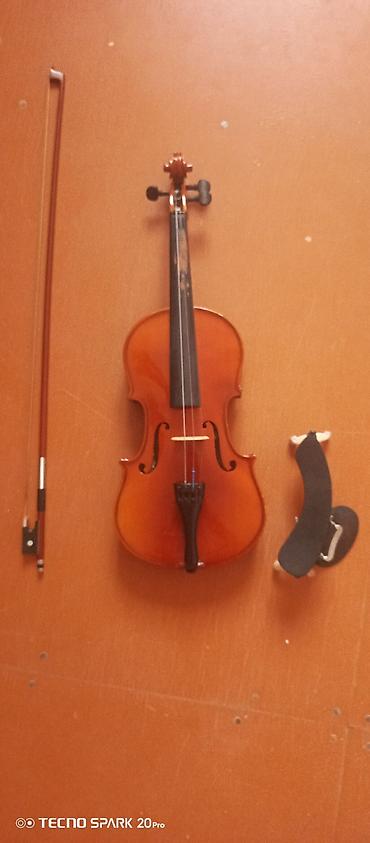 Musiqi alətləri: Ritmüller skripka dəsti.original.sımləri deyısıle bıler.smıçoku da. - — 1