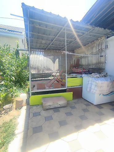 Продажа коттеджей и домов: ‼️ *СРОЧНО ПРОДАЁТСЯ ДОМ 80м² с участком 8сот.* ‼️ ✅Район: между ж/м — 5