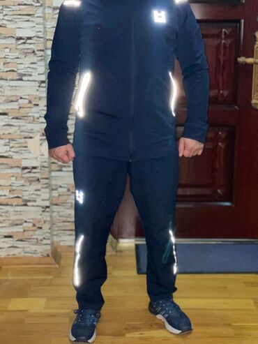 İdman dəstləri: İdman dəsti, L, rəng - Göy — 3