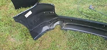 stalak za reflektor: ZADNJI BRANIK F25 ZA BMW X3 | BMW x3 zadnji branik 8-10 — 2