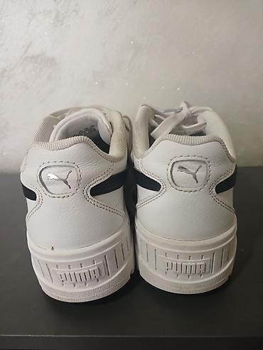 obuca neta: Puma ženske patike – model 398878-02 - Veličina: EU 36 (UK 3.5 / US — 5