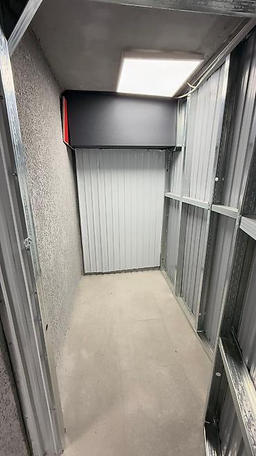 beta stores: 🏢 Лучшие склады в аренду от 3 до 20 м² — надёжно, удобно и выгодно! 📍 — 3