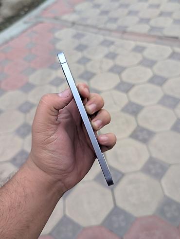 Мобильные телефоны: Samsung Galaxy A57, Б/у, 256 ГБ, цвет - Голубой, 2 SIM — 6