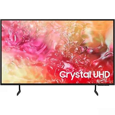 evoli tv: Televizor "Samsung 50DU7100"SamsungТип экранаLEDРазрешение экранаUltra — 1