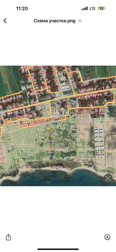 отель ночь: 6000 соток, Бизнес үчүн, Сатып алуу-сатуу келишими