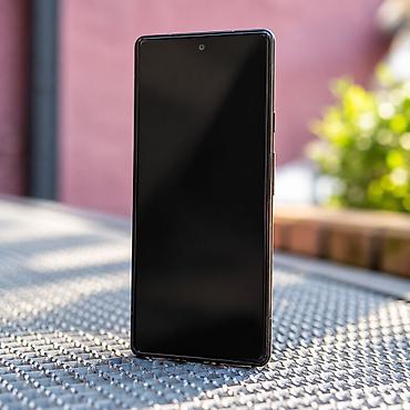 Мобильные телефоны и аксессуары: Xiaomi, 14T, Б/у, 512 ГБ, цвет - Серый, 2 SIM — 5