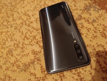 xiaomi mi 10 t цена в бишкеке: Xiaomi, Mi 9 Lite, Б/у, 128 ГБ, цвет - Черный, 2 SIM