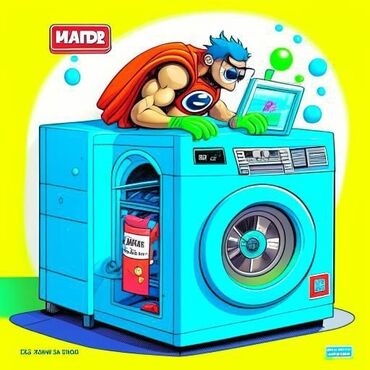 стиральных машин автоматов качества: Ремонт стиральных машин