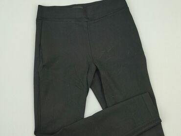 czarne t shirty calvin klein: Leggings, Next, XL (EU 42), condition - Very good