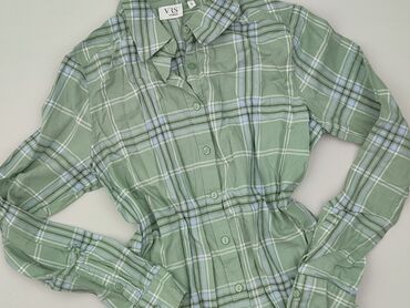 sukienka z pasem w talii: VRS, Sukienka damska, rozmiar S