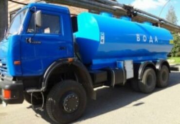 бочка для питьевой воды: Водовоз в Бишкеке. услуги водовоза в бишкеке и чуйской обл. в любом