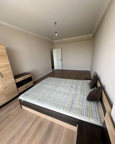 сдаю 1 комнатную квартиру кок жар: 1 бөлмө, 39 кв. м, Элитка, 12 кабат, Евроремонт