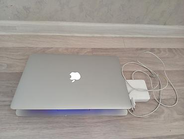 Ноутбуки Apple (MacBook): Для программирования, Б/у, Intel Core i7, ОЗУ, RAM: 16 ГБ — 2