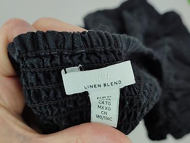 elsa: H&M, Sukienka damska, rozmiar XL — 5
