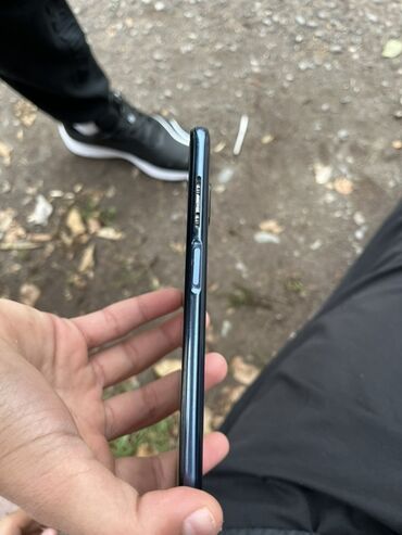 samsung z flip 4 цена в бишкеке бу: Redmi, Redmi Note 9S, Б/у, 64 ГБ, цвет - Синий