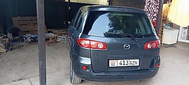 мазда демио город ош: Mazda Demio: 2006 г., Хэтчбэк — 5