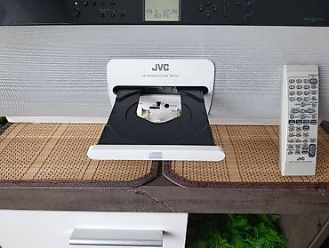 jack e4: JVC RD-HA3 — портативная аудиосистема с CD и док-станцией для iPod — 4