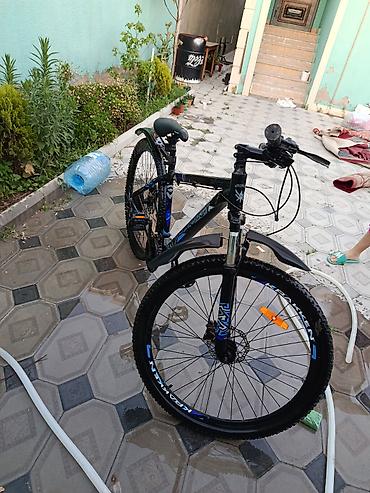 İdman velosipedləri: Salamaleykum biri 24 likdi biride 29luq 29 liq jidkis tormoznandi ela — 8