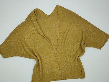 poncho only: ITALY FASHION, Sweter damski, rozmiar One size — 1