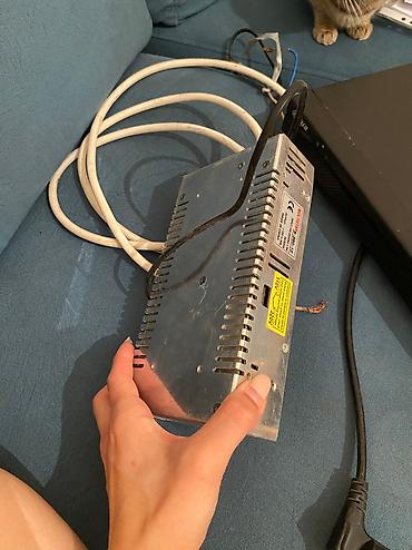 dvd satışı: DVR satılır. Razılaşma yolu ilə. İş yefini bağladıqları üşün satılır — 1