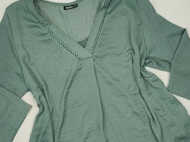 Women's blouse, Janina, size 3XL (EU 46)