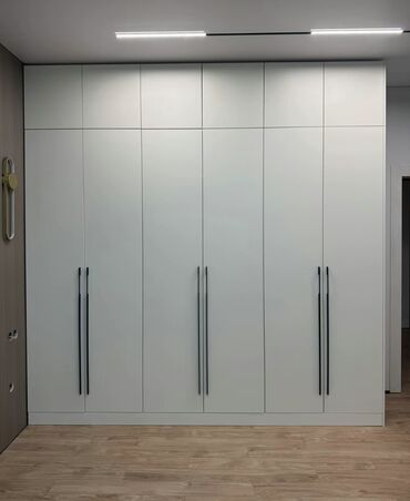 Мебель на заказ: Мебель на заказ, Спальня, Шкаф — 2