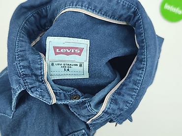 katana levis: Levi’s, Koszula damska, rozmiar XL — 4