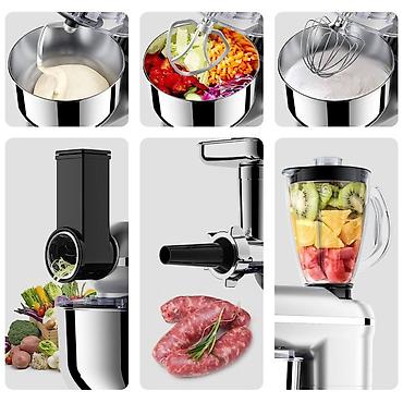 kitchen aid: Блендер, миксер, Новый, Самовывоз, Бесплатная доставка — 4