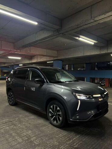 Weltmeister: Weltmeister W6, 2021 г., 80000 км, Передний, В наличии — 3