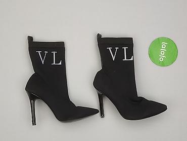 zalando.pl botki: Valentino, Botki damskie, rozmiar 39 — 2