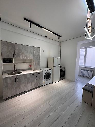 Долгосрочная аренда квартир: 1 комната, С мебелью полностью at lalafo.kg — 5 Долгосрочная аренда квартир: 1 комната, С мебелью полностью — 5