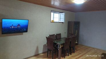 Uzunmüddətli kirayə mənzillər: Ev ela veyetdedi 4sot heyetdi silavardadi real baxmaq ve maraqlanmaq — 4