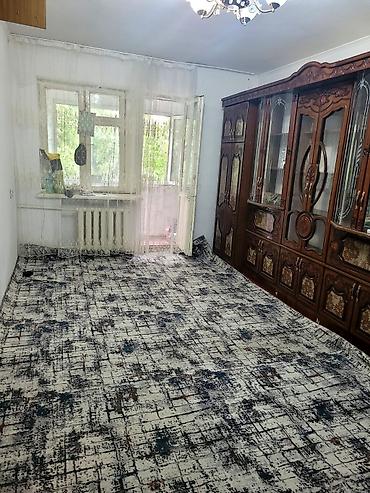 картира керек: 🏠 2 БӨЛМӨЛҮҮ КВАРТИРА АРЕНДАГА БЕРИЛЕТ! 📍 Ош базарынын району 📍 — 1
