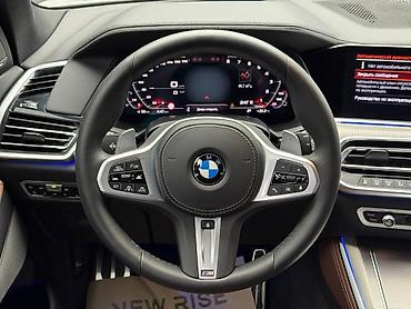 BMW: BMW X5: 2019 г., Кроссовер — 14